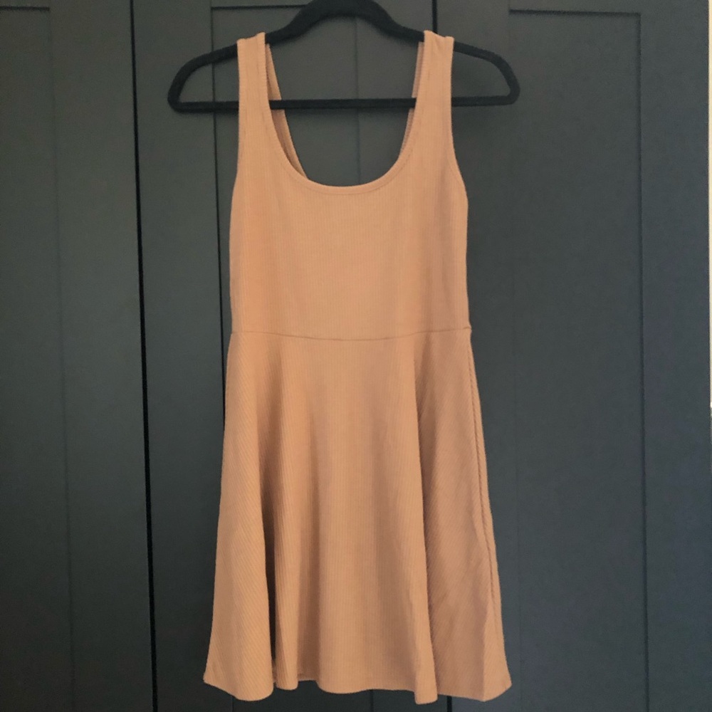 Forever 21 Knit Dress